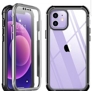 Full Protection Case for iPhone 12 Pro